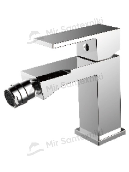 Смеситель для биде Debora однорычажный DBR707-40